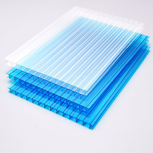 莱西青岛阳光板厂家来为大家简单介绍一下如何分辨阳光板的优劣